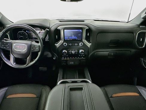 Used 2020 GMC Sierra 2500 AT4 w/ AT4 Premium Package AWD/4WD image 29