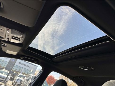 New 2025 Subaru WRX Premium image 17
