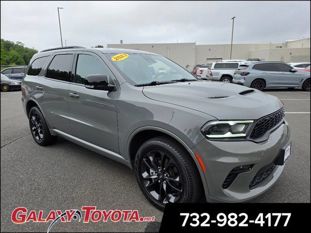 Used 2023 Dodge Durango GT AWD/4WD image 1