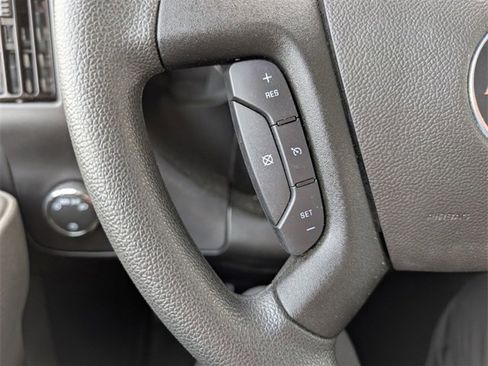 New 2024 Chevrolet Express 3500 w/ Power Convenience Package image 18