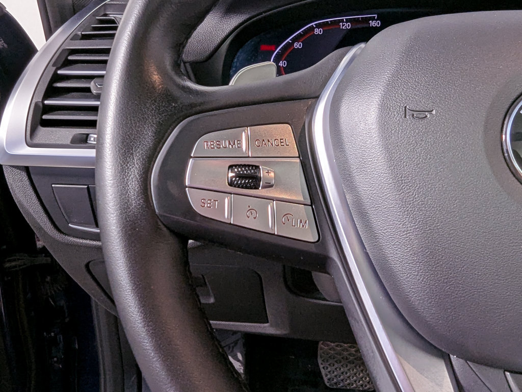 Used 2022 BMW X3 xDrive30i w/ Premium Package 2 AWD/4WD image 29