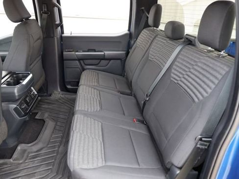 Used 2022 Ford F150 XL w/ STX Appearance Package image 12