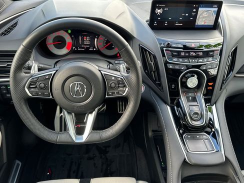 Certified 2024 Acura RDX A-Spec image 13