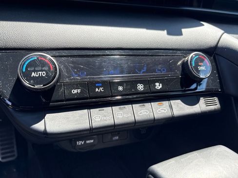 Certified 2025 Hyundai Elantra Sport FWD image 24