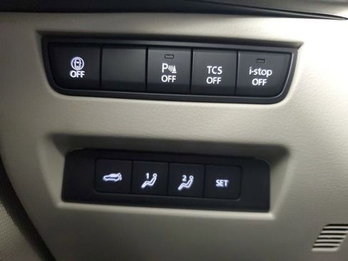 Certified 2025 MAZDA CX-90 3.3 Turbo w/ Premium Plus Pkg image 36