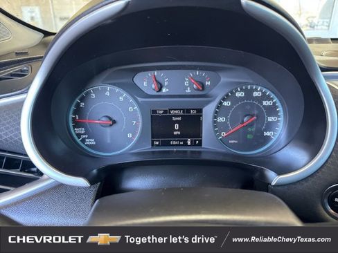 Certified 2023 Chevrolet Malibu RS image 11