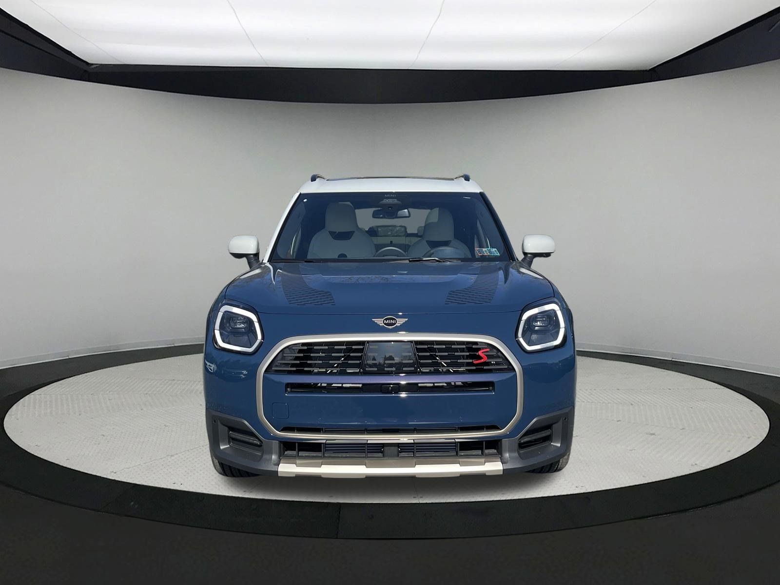 Used 2026 MINI Cooper Countryman S AWD/4WD image 2