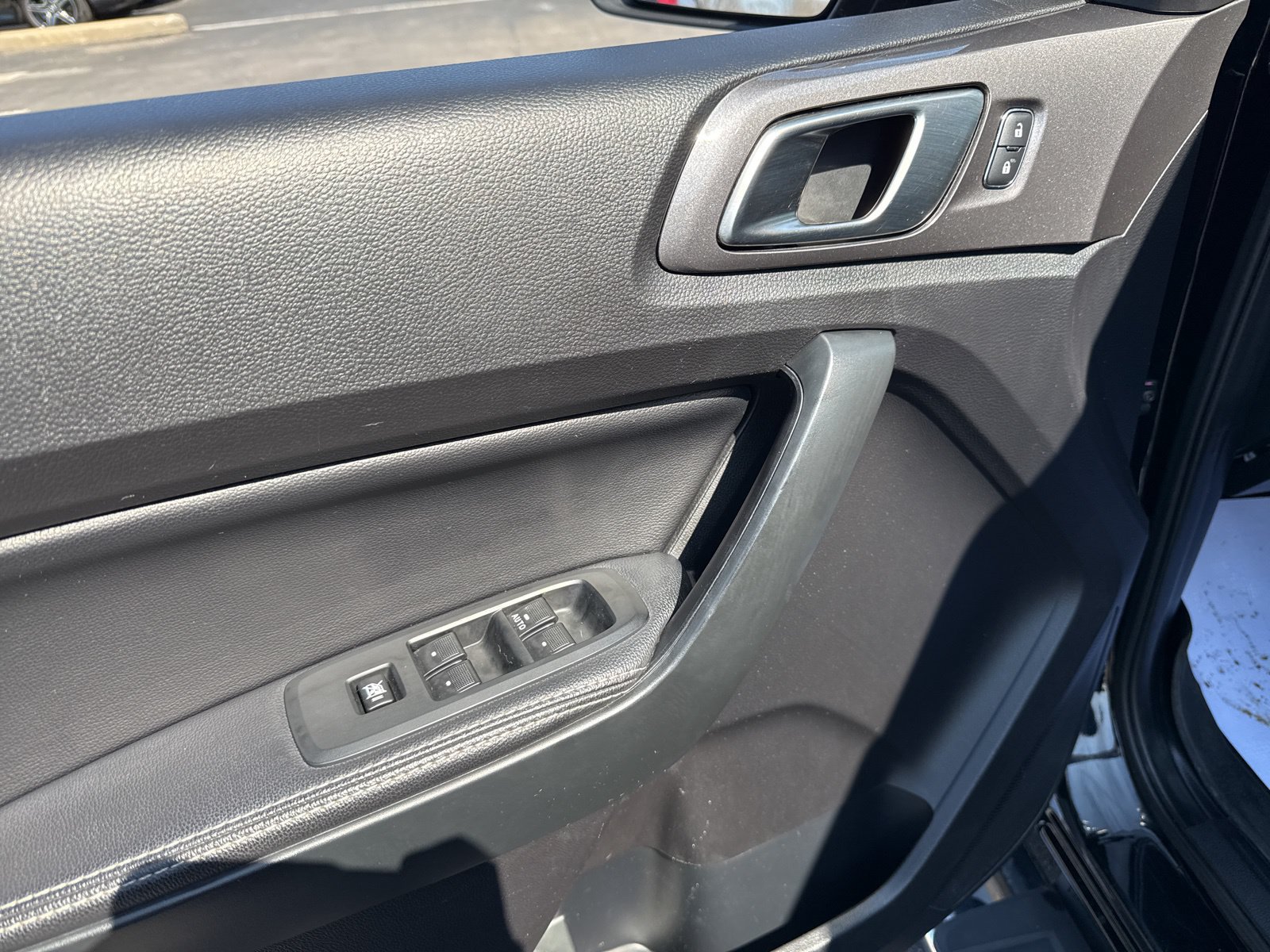 Used 2021 Ford Ranger Lariat w/ Equipment Group 501A High AWD/4WD image 21