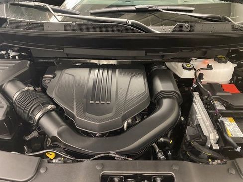 New 2026 Chevrolet Traverse LT w/ Driver Confidence Package image 28