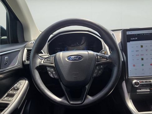 Used 2022 Ford Edge SE w/ Black Appearance Package AWD/4WD image 13