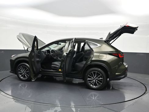 Used 2024 Lexus NX 250 FWD w/ Cold Area Package image 35