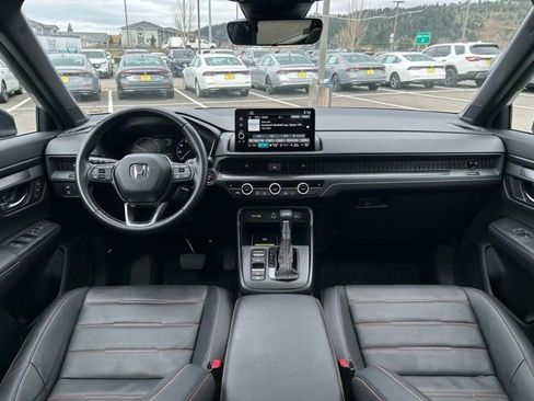 Used 2025 Honda CR-V Sport-L image 11