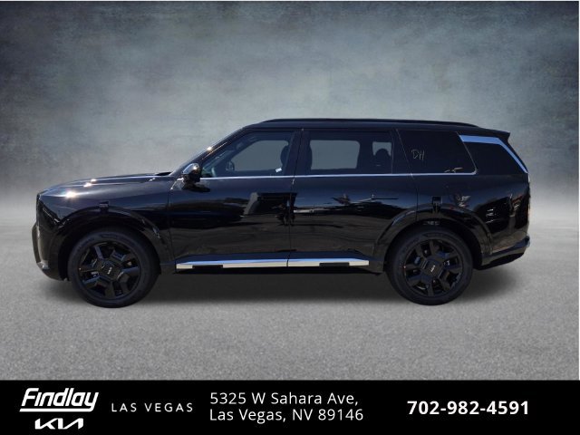 New 2027 Kia Telluride SX Prestige AWD/4WD image 10