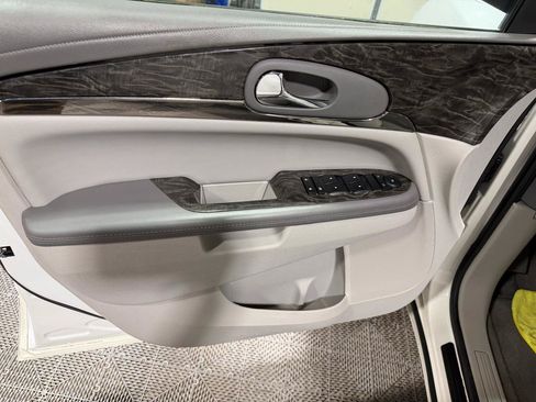 Used 2013 Buick Enclave Convenience w/ LPO, Cargo Convenience Pkg AWD/4WD image 26