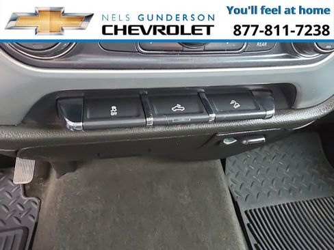 Used 2016 GMC Sierra 1500 SLE w/ SLE Value Package image 21