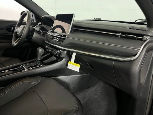 Used 2023 Jeep Compass High Altitude w/ Driver Assist Group I image 27