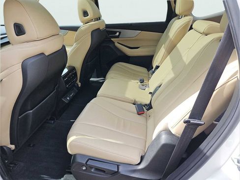 Used 2023 Acura MDX SH-AWD w/ Technology Package image 34