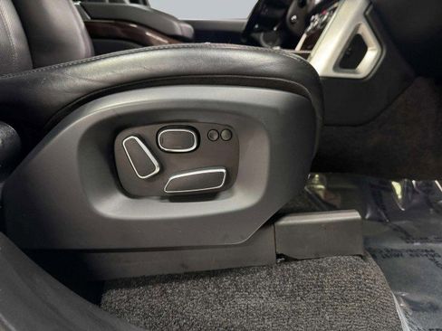 Used 2015 Land Rover Range Rover Supercharged image 52