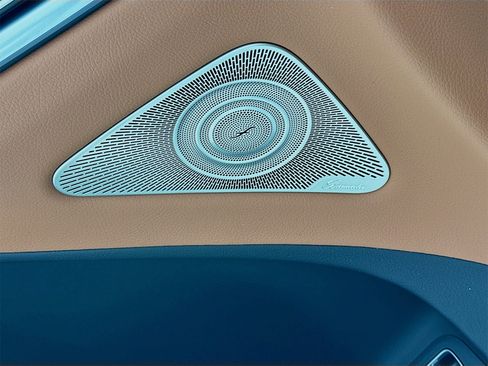 New 2026 Mercedes-Benz S 580 S 580 image 20