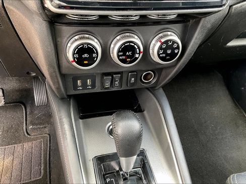 Used 2022 Mitsubishi Outlander Sport GT AWD/4WD image 36