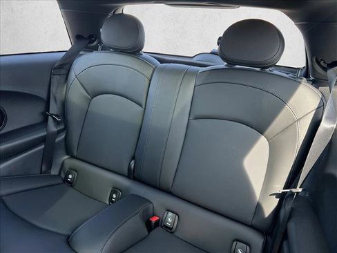 Used 2022 MINI Cooper S image 20