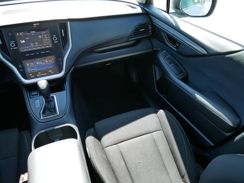 Used 2022 Subaru Legacy image 11