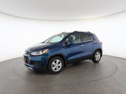 Used 2019 Chevrolet Trax LT w/ LT Convenience Package