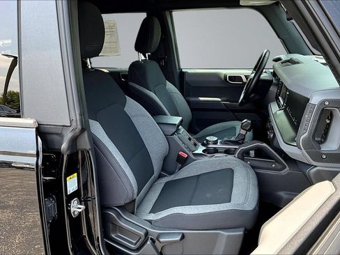 Certified 2023 Ford Bronco Big Bend AWD/4WD image 31