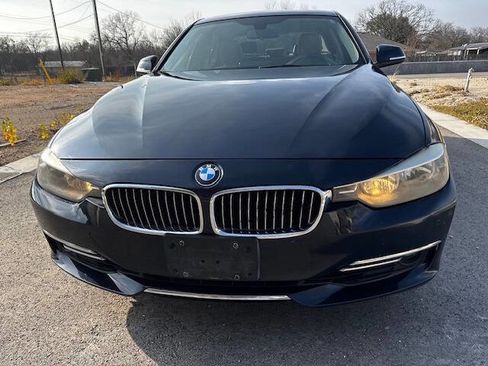 Used 2015 BMW 328i Sedan image 6