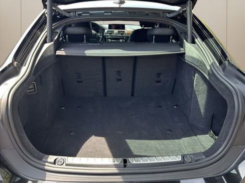 Used 2020 BMW 430i Gran Coupe xDrive image 43