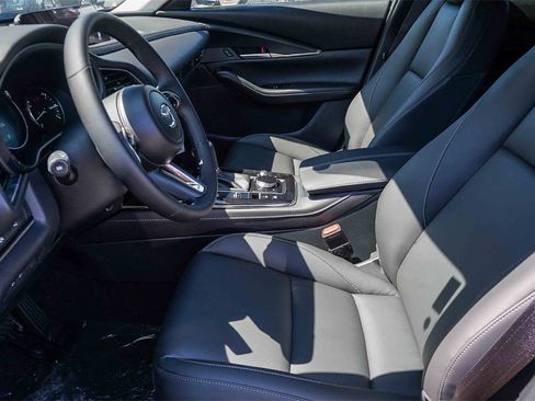 New 2025 MAZDA CX-30 AWD 2.5 S w/ Preferred Package image 22