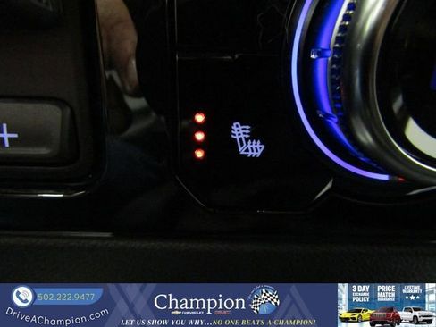 Certified 2025 GMC Sierra 1500 Elevation image 8