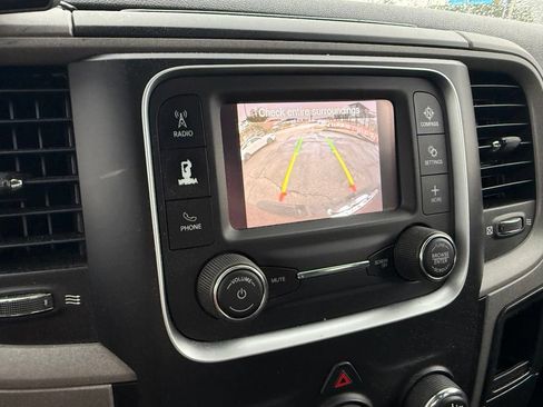 Used 2023 RAM 1500 Tradesman AWD/4WD image 20