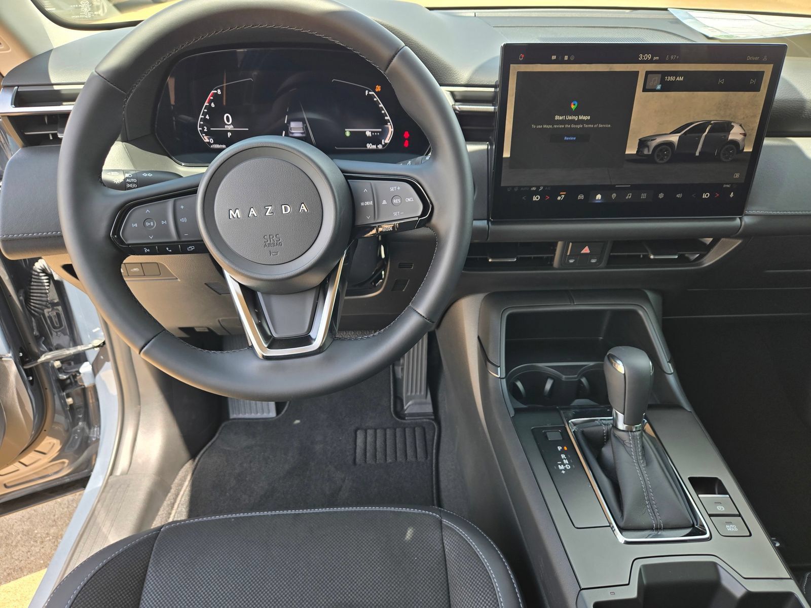 New 2026 MAZDA CX-5 Preferred AWD/4WD image 10
