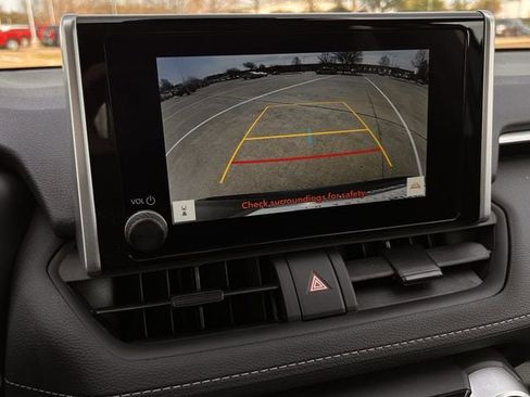 Certified 2025 Toyota RAV4 XLE w/ Weather Package image 19