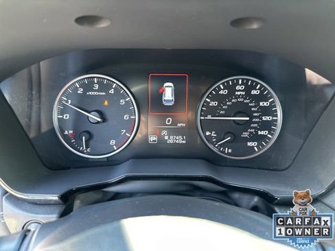 Certified 2024 Subaru Outback AWD/4WD image 11