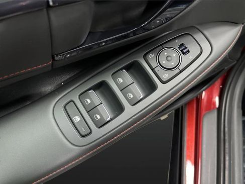 Used 2023 Hyundai Sonata N Line w/ Cargo Package image 28