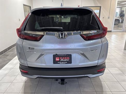 Used 2020 Honda CR-V EX image 3