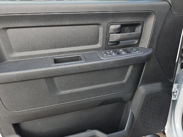 New 2027 RAM 2500 Tradesman AWD/4WD image 50
