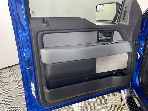 Used 2013 Ford F150 XLT image 16