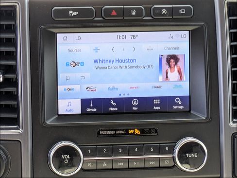 Used 2020 Ford Expedition Platinum RWD image 24