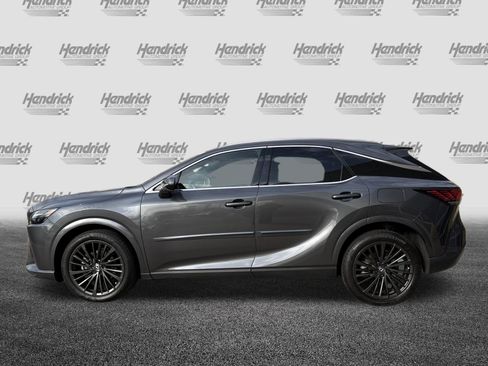 Used 2024 Lexus RX 350 Premium w/ Accessory Package (Z1) AWD/4WD image 7