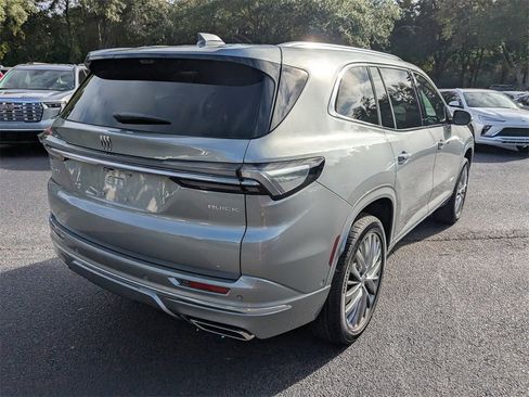 New 2026 Buick Enclave Avenir w/ Super Cruise Package image 4