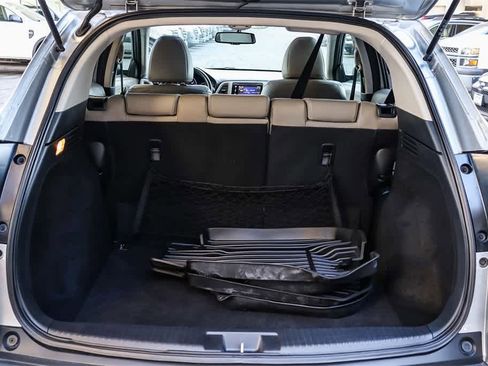 Used 2017 Honda HR-V EX-L image 26