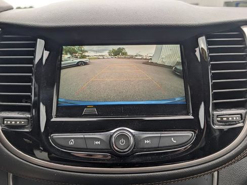 Used 2019 Chevrolet Trax LT FWD image 26