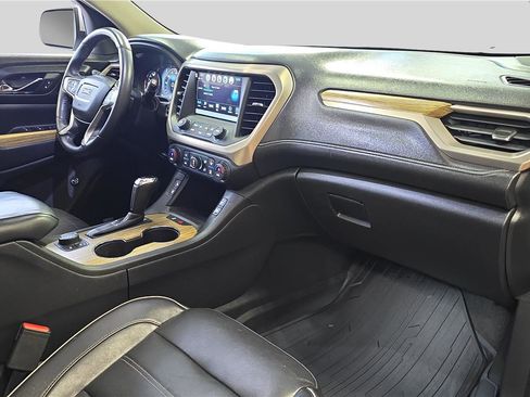 Used 2017 GMC Acadia Denali w/ Technology Package image 13