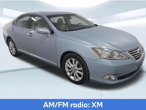 Used 2011 Lexus ES 350 w/ Preferred Accessory Package FWD image 5