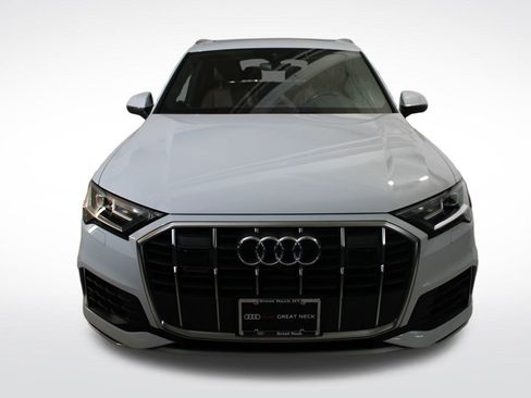 Used 2022 Audi Q7 2.0T Premium Plus w/ Premium Plus Package image 19