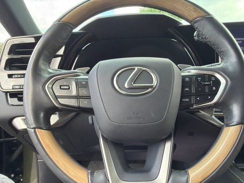 Certified 2024 Lexus RX 350 Premium w/ Convenience Package AWD/4WD image 33