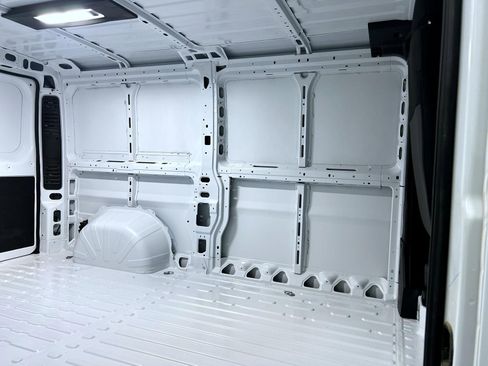 New 2026 RAM ProMaster 1500 w/ Safety Group image 12